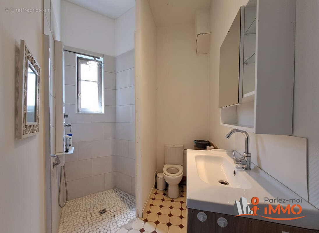 Maison 271 m² à Saint-Etienne  - photo 7