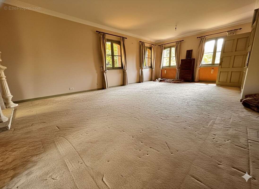 Maison à VERLINGHEM