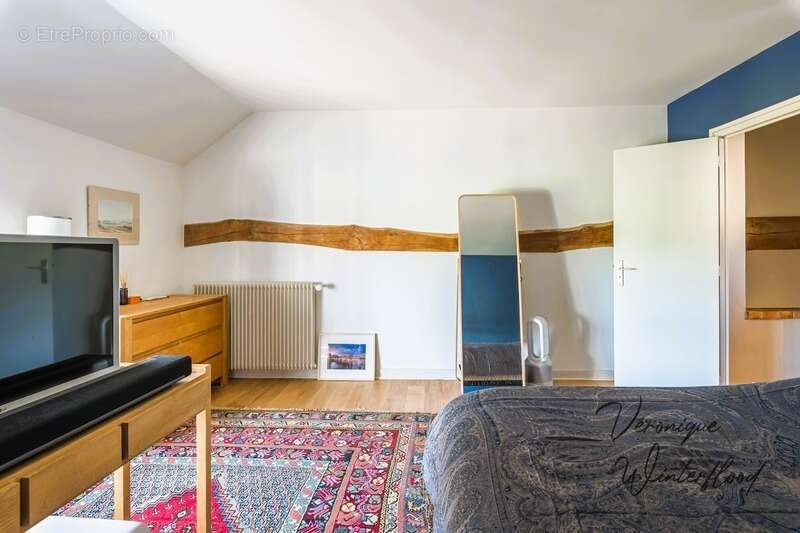 Maison à SEPTEUIL