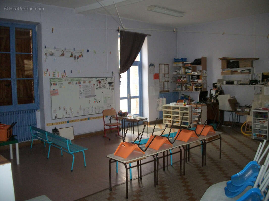 Appartement à CLOYES-SUR-LE-LOIR