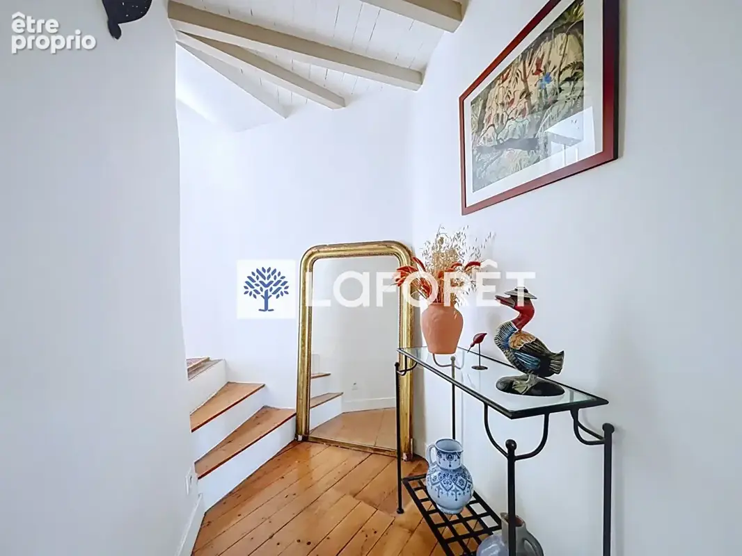 Rare à saint-nom-la-bretèche - charme de l'ancien et confort contemporain - photo 12