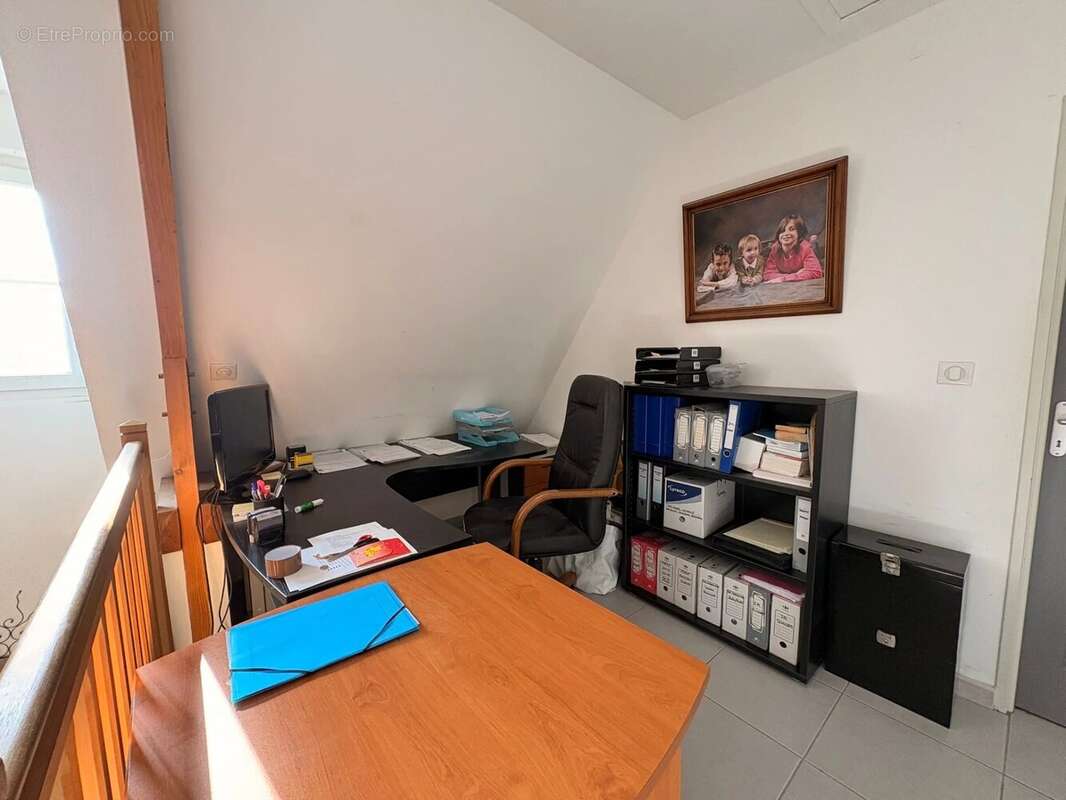 Maison à PACY-SUR-EURE