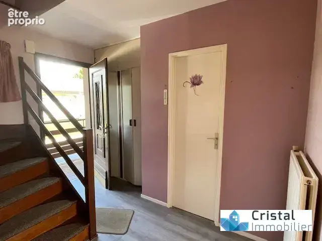 Maison 90 m² à Maizieres-Les-Metz  - photo 3