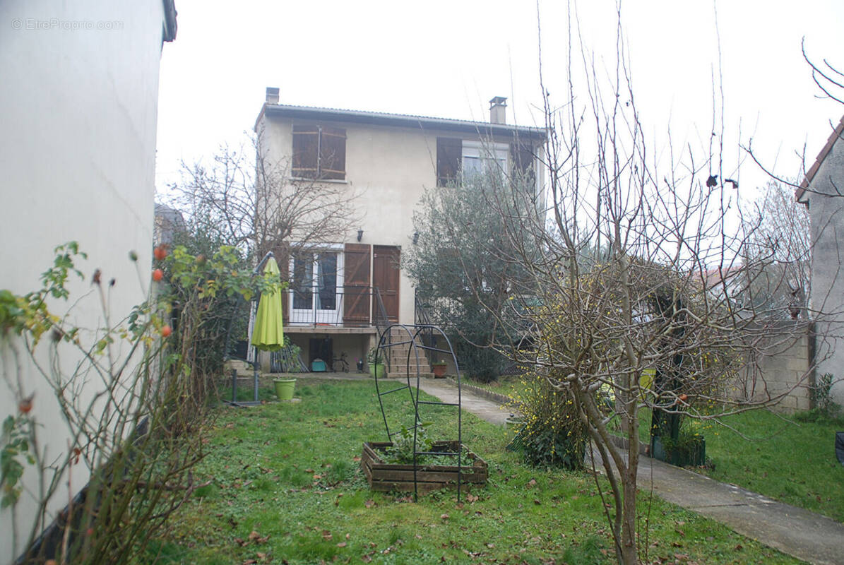 Maison à BONDY