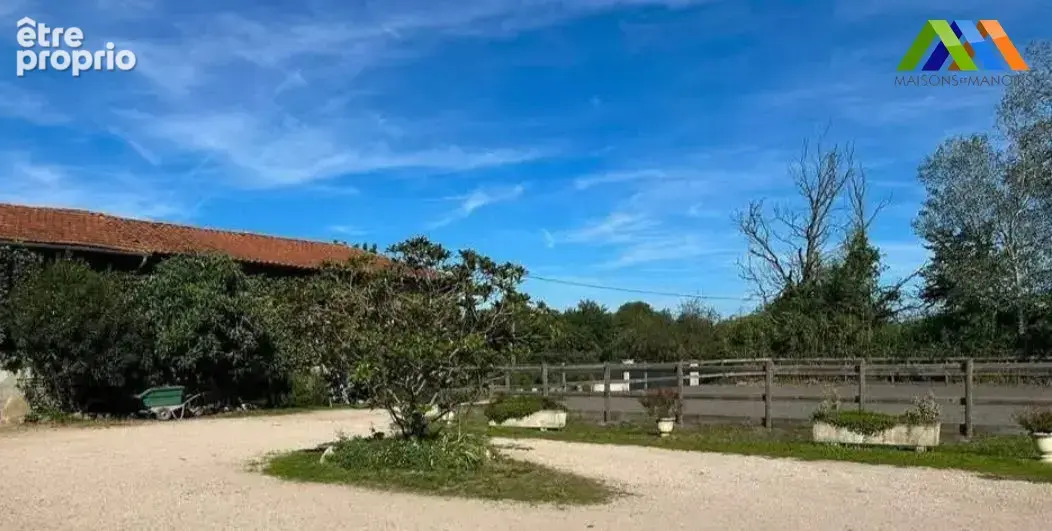 Maison 4 pièces 192 m² à vendre à Boulogne-Sur-Gesse (31350) - photo 4