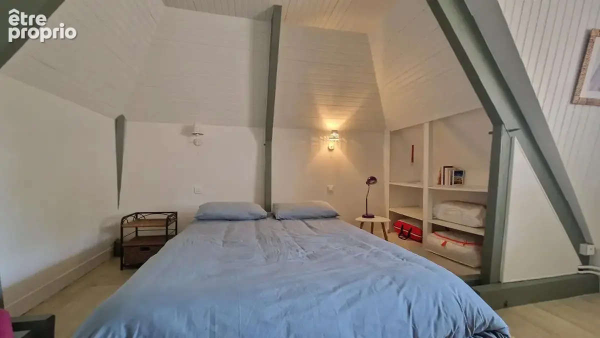 Maison À Vendre - photo 13