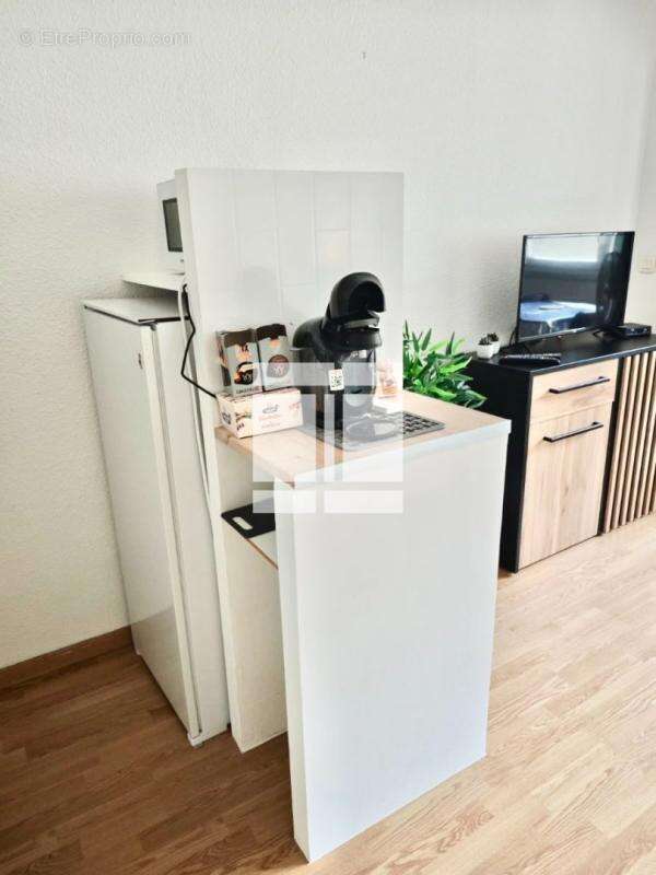 Appartement à CALVI