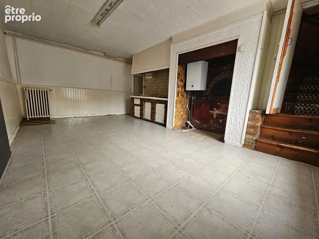 Maison Hondainville 3 pièce(s) 86 m2 - photo 3