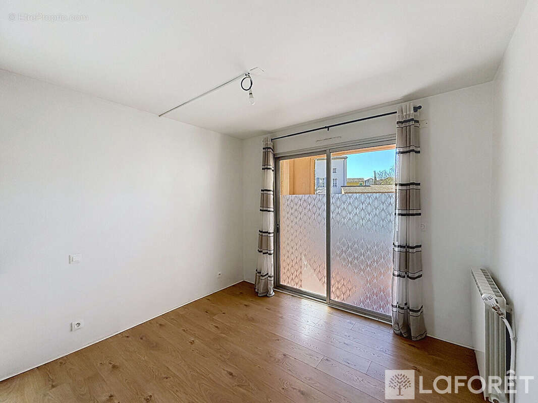 Appartement à ORANGE