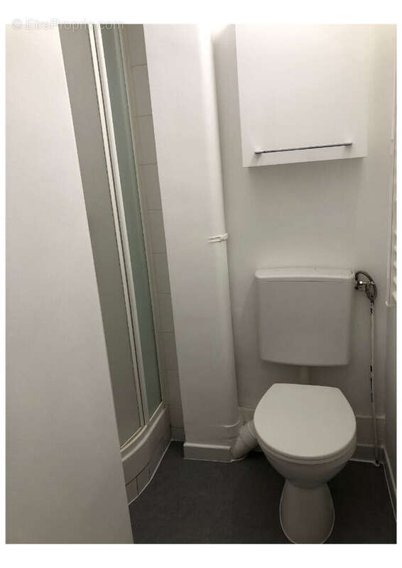 Appartement à MONTREUIL