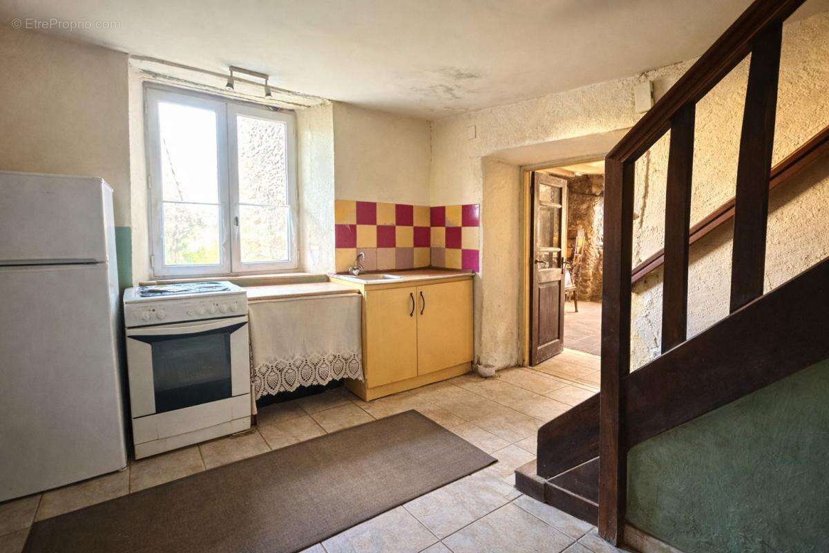 Maison à RULLAC-SAINT-CIRQ