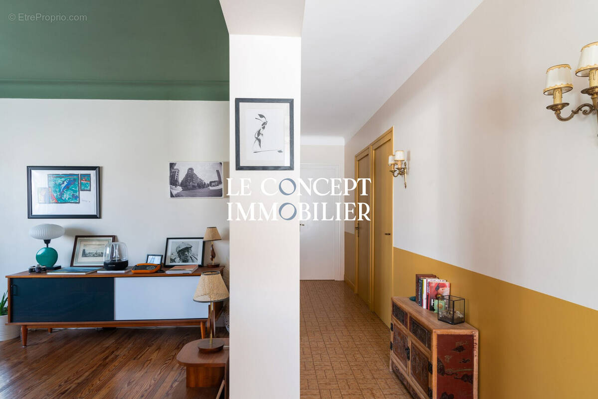 Appartement à SAINT-JEAN-DE-LUZ