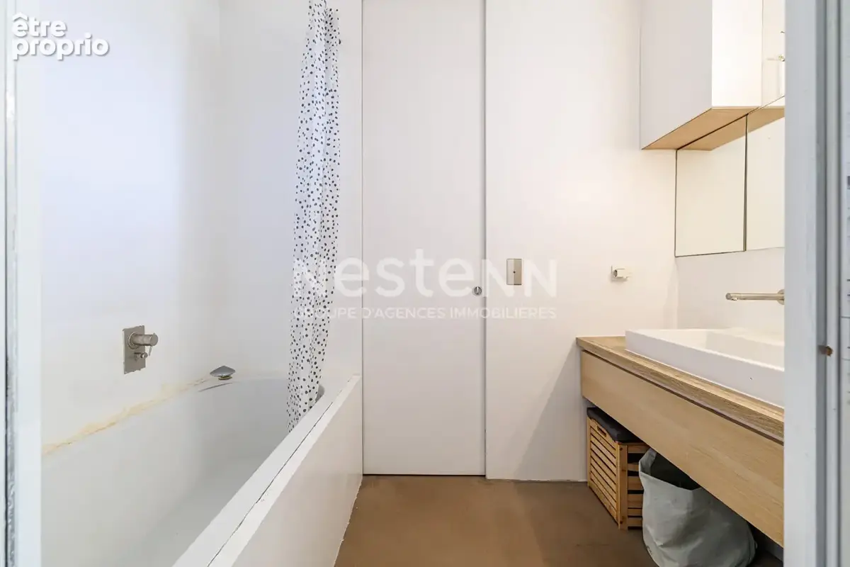Vente urgente 4 pieces 100 m2  a 2 pas de la coulee verte - republique - photo 20