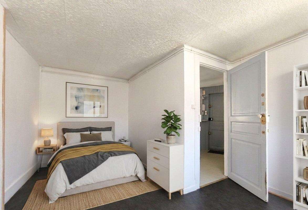 Appartement à CHALON-SUR-SAONE