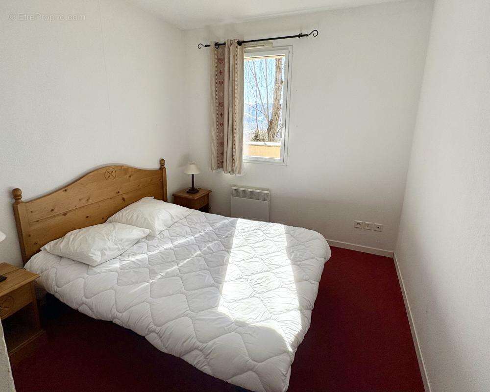 Appartement - photo 5
