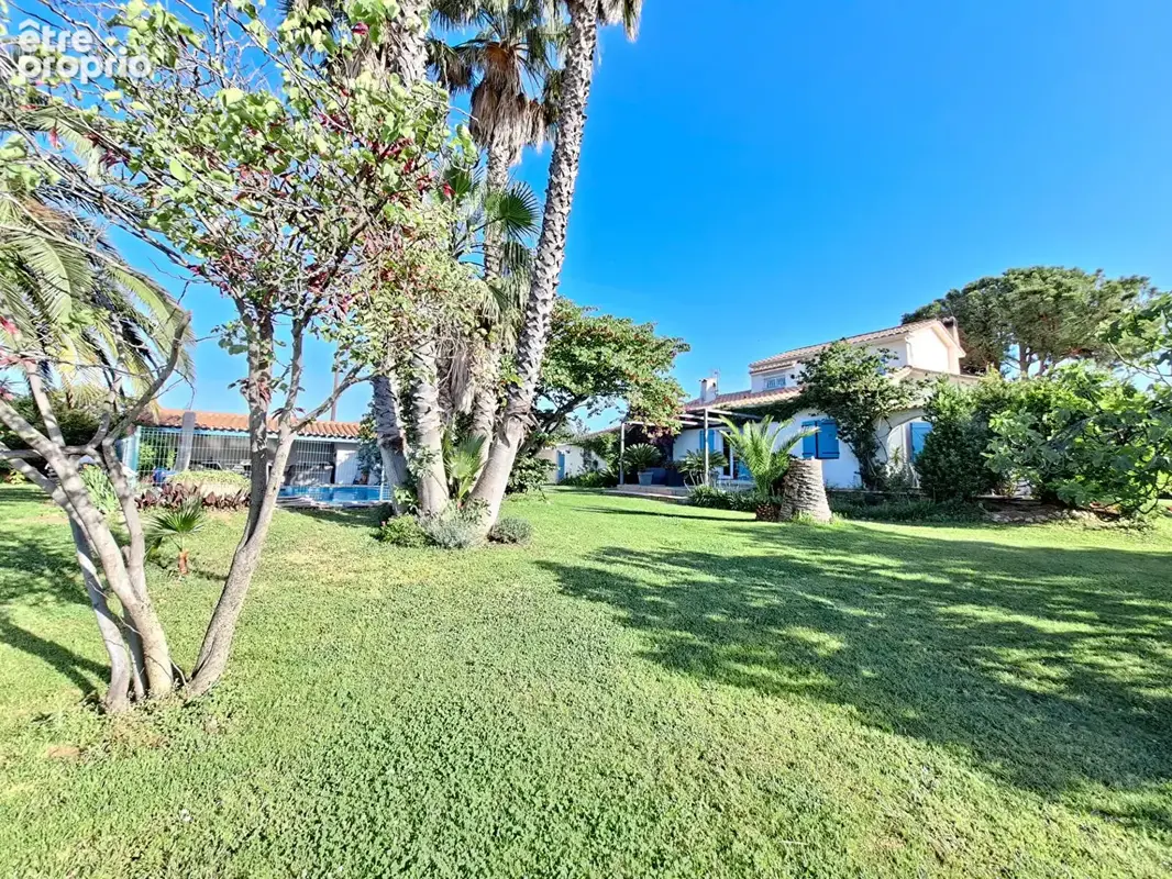Maison à PERPIGNAN