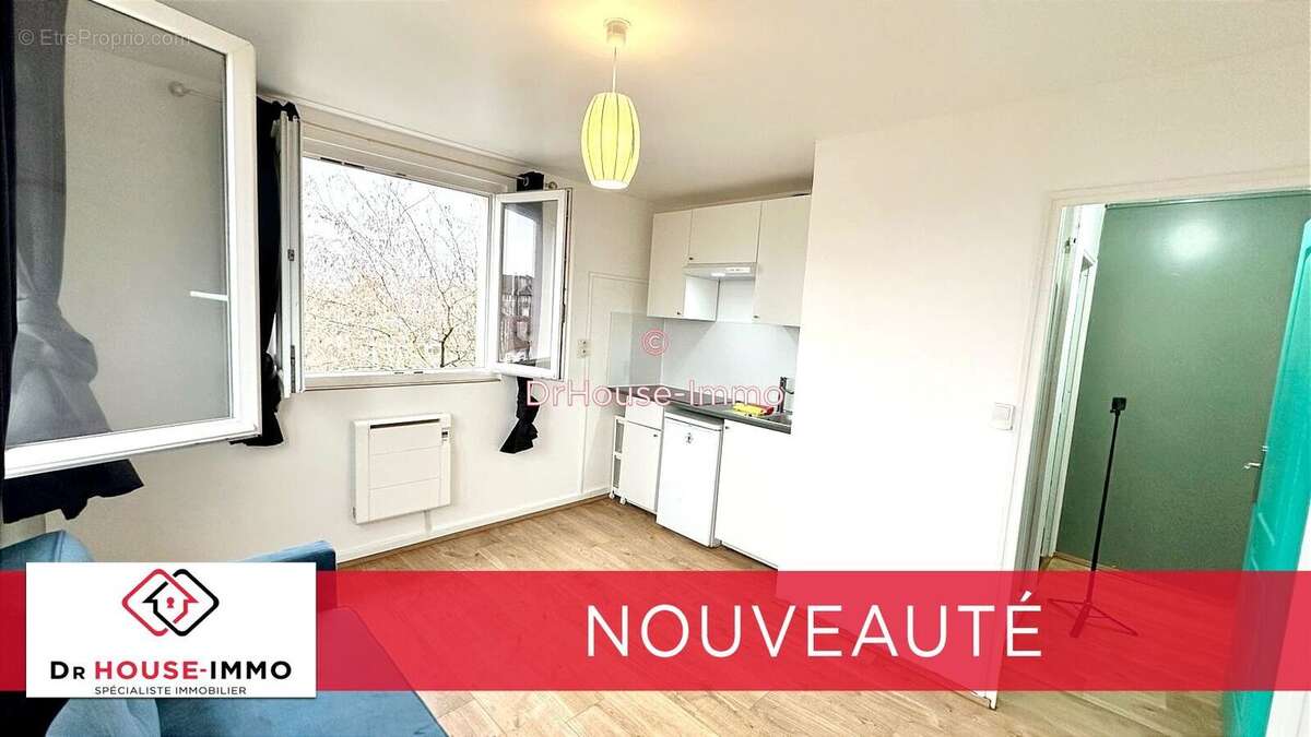 Appartement à ARGENTEUIL