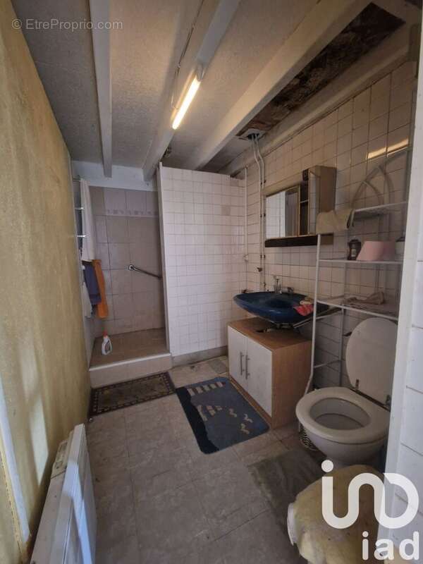 Maison 88 m² à Stigny  - photo 6