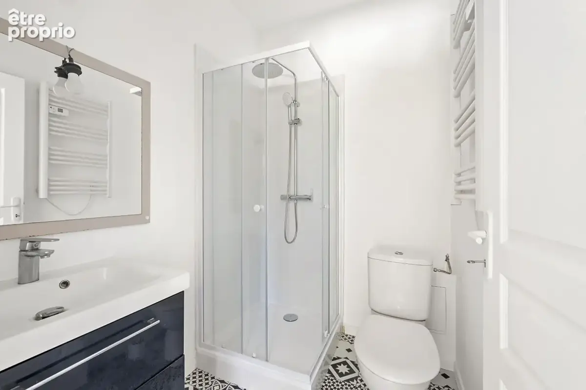 Talence Médoquine-Roustaing Maison 10 chambres et 3 studios Spécial IDÉAL INVESTISSEUR - photo 8