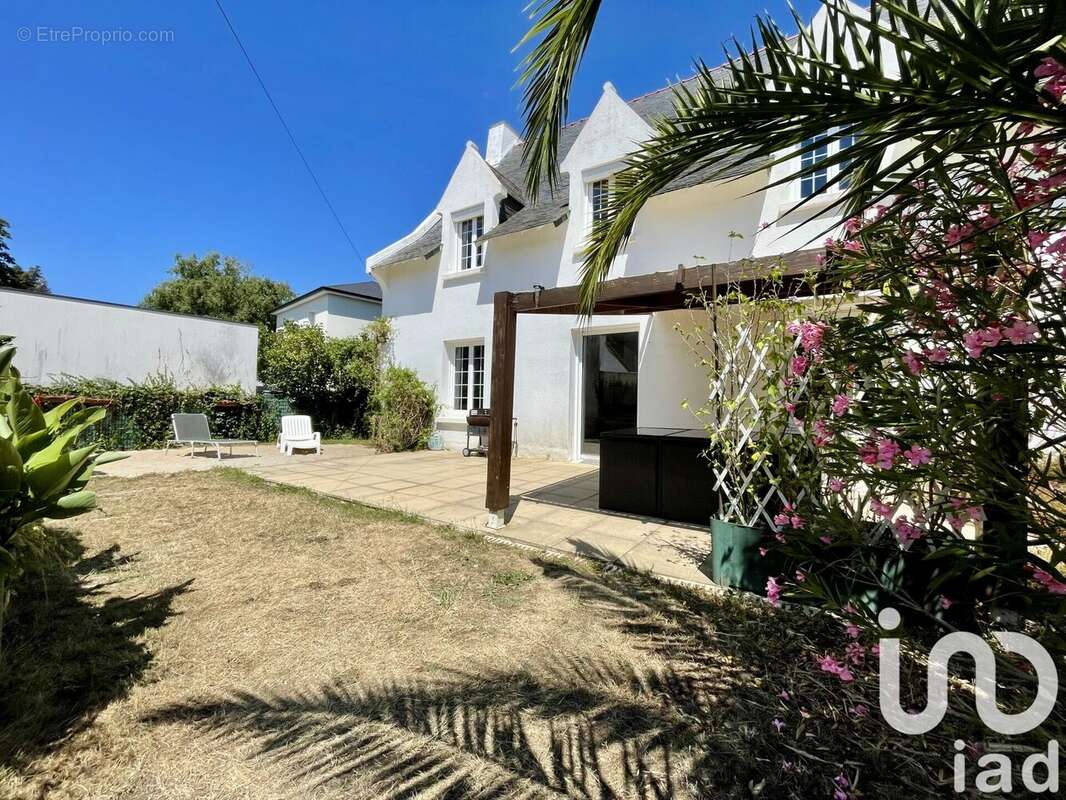 Photo 4 - Maison à SAINT-NAZAIRE