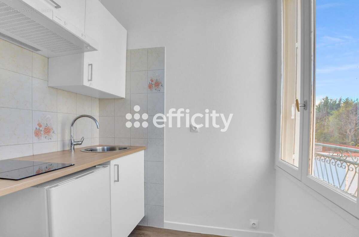 Appartement à BOIS-COLOMBES