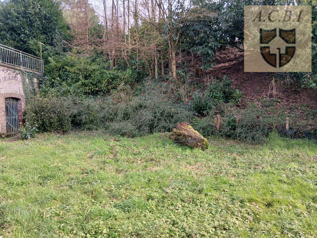 Maison à MONTOIRE-SUR-LE-LOIR