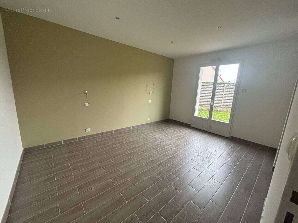 Maison à LE POINCONNET