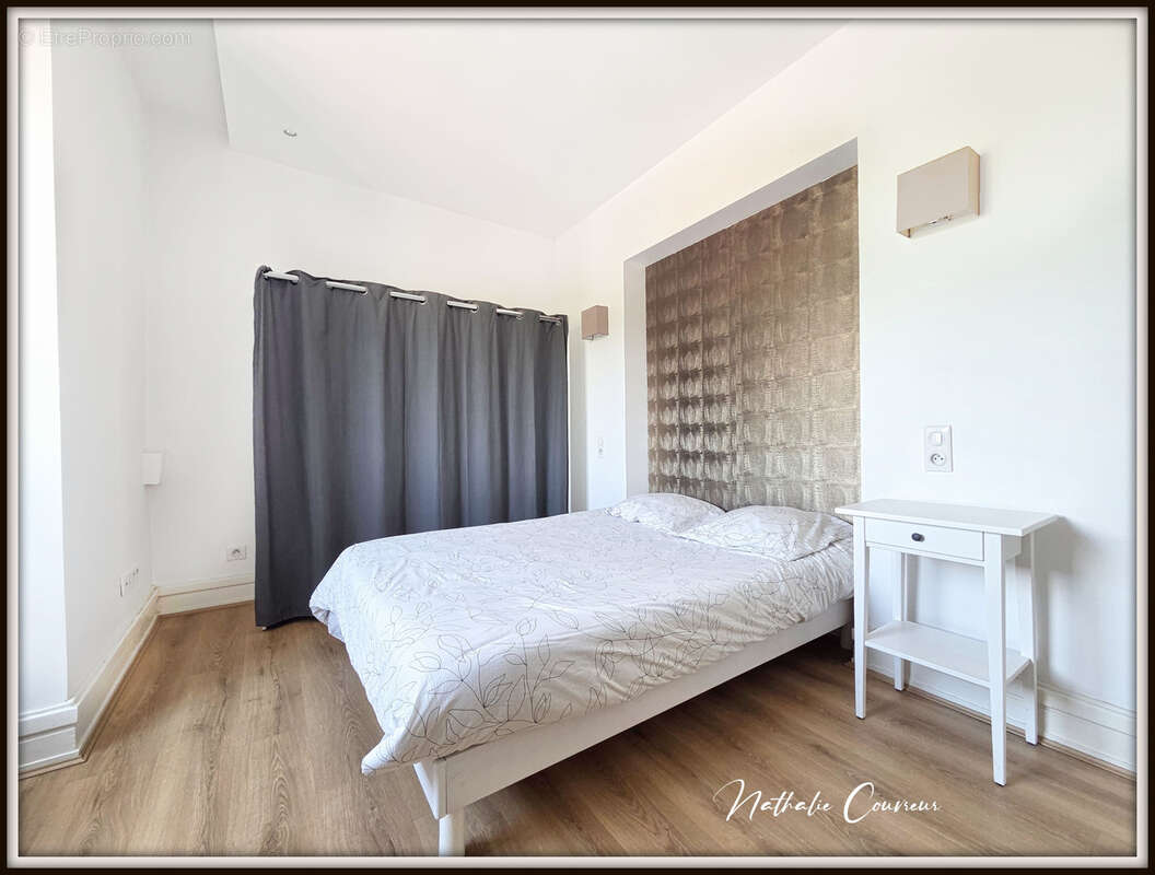 Appartement à MONTIGNY-LES-METZ