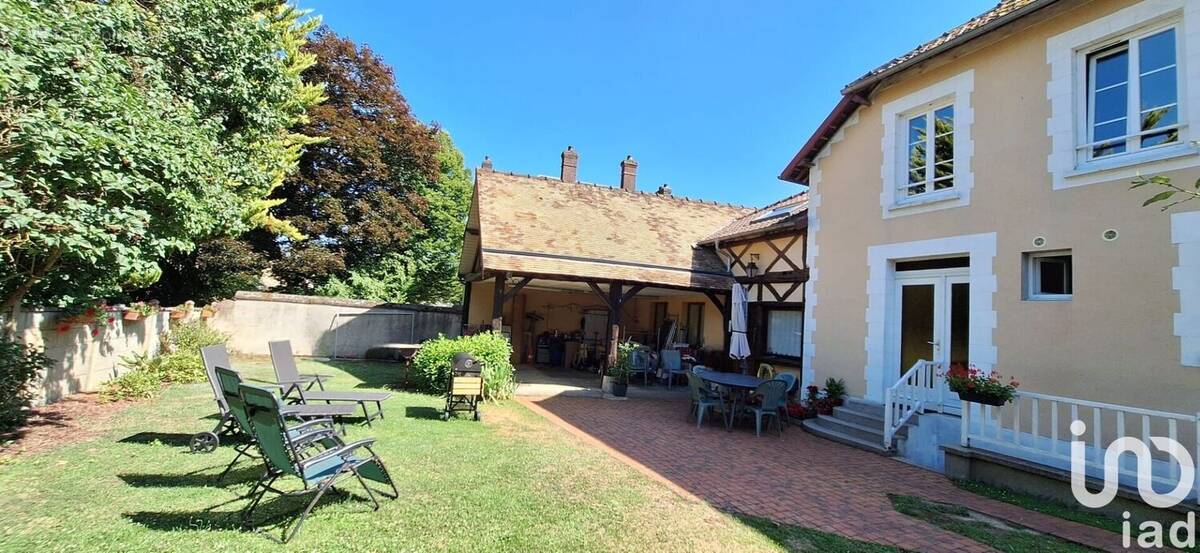Photo 1 - Maison à LES ANDELYS