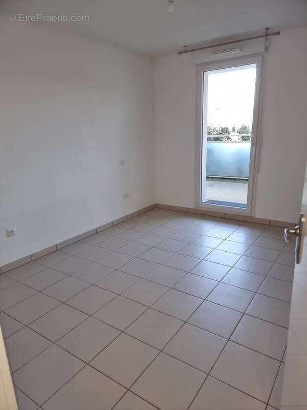 Appartement à TOURNEFEUILLE
