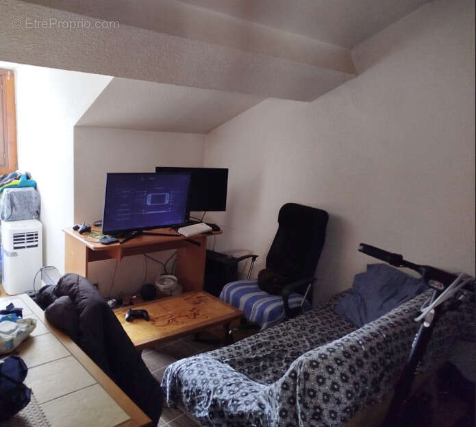 Appartement à ALBERTVILLE
