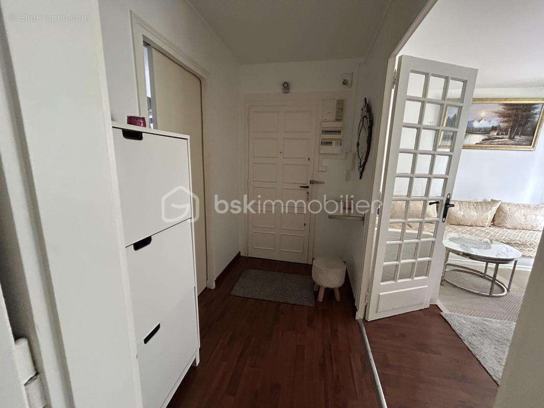 Un bel appartement  FAMILIALE de type F4  et de 70M² ZERO TRAVAUX - photo 9
