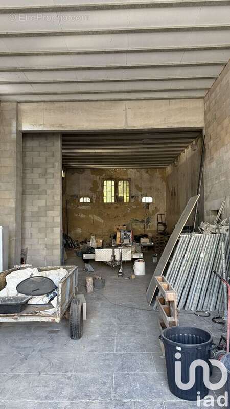 Photo 8 - Appartement à ASPIRAN