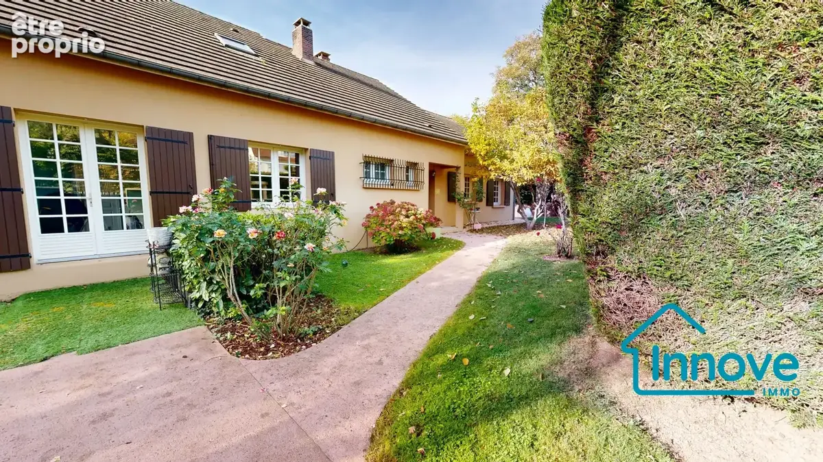 Maison 296 m² à Maule  - photo 7