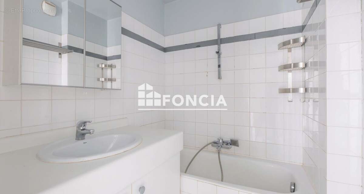 Appartement à CAVALAIRE-SUR-MER