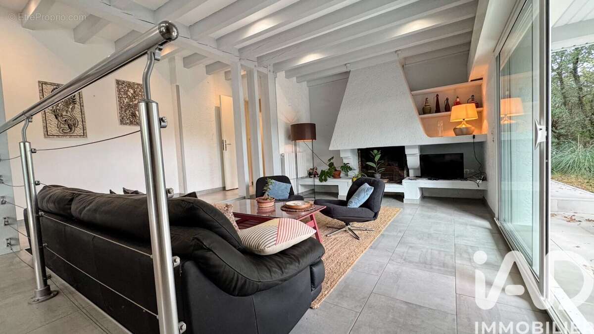 Photo 5 - Maison à HOSSEGOR