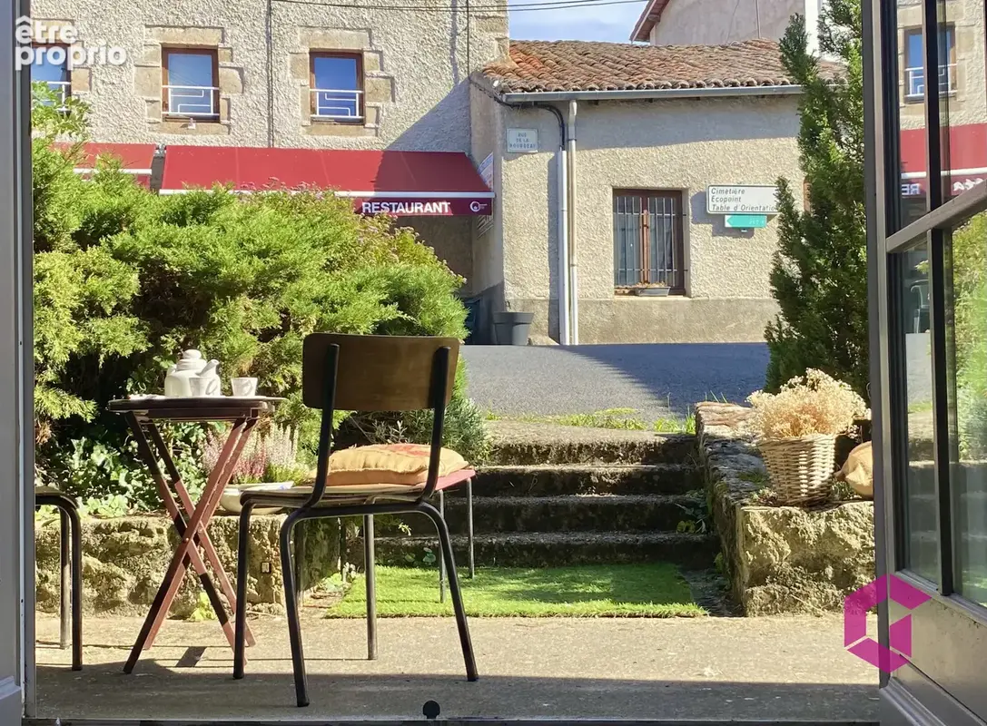 Maison 4 pièces 120 m² à vendre à Bas-En-Basset (43210) - photo 10