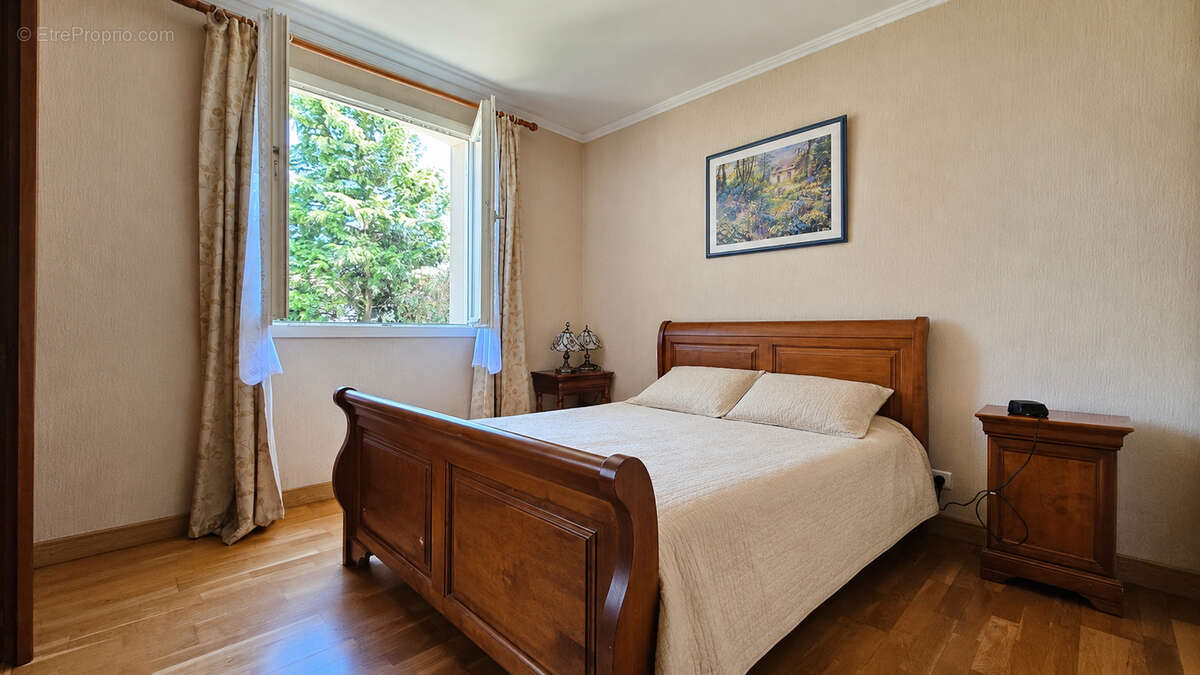 Maison 163 m² à Echire  - photo 7