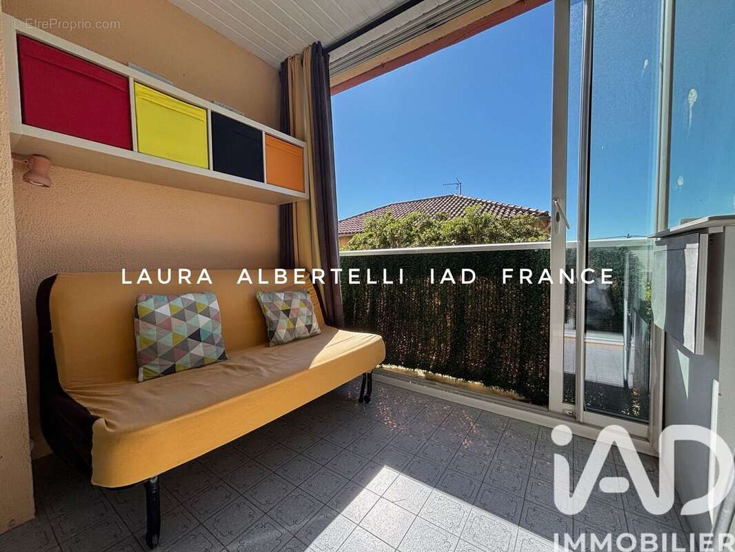 Photo 3 - Appartement à SIX-FOURS-LES-PLAGES