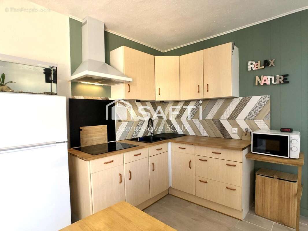 Photo 3 - Maison à LEUCATE