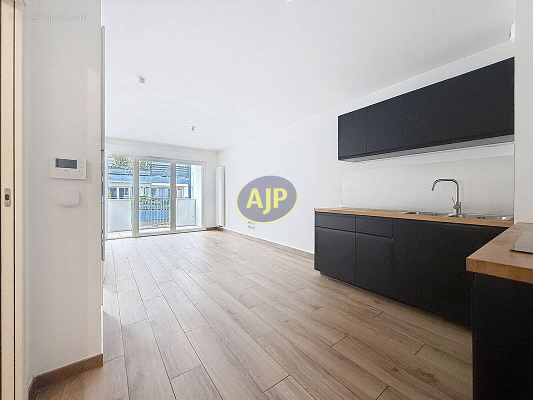 Appartement à ANGLET