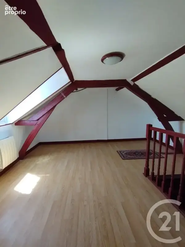 Maison 4 pièces 82 m² à vendre à Brionne (27800) - photo 10