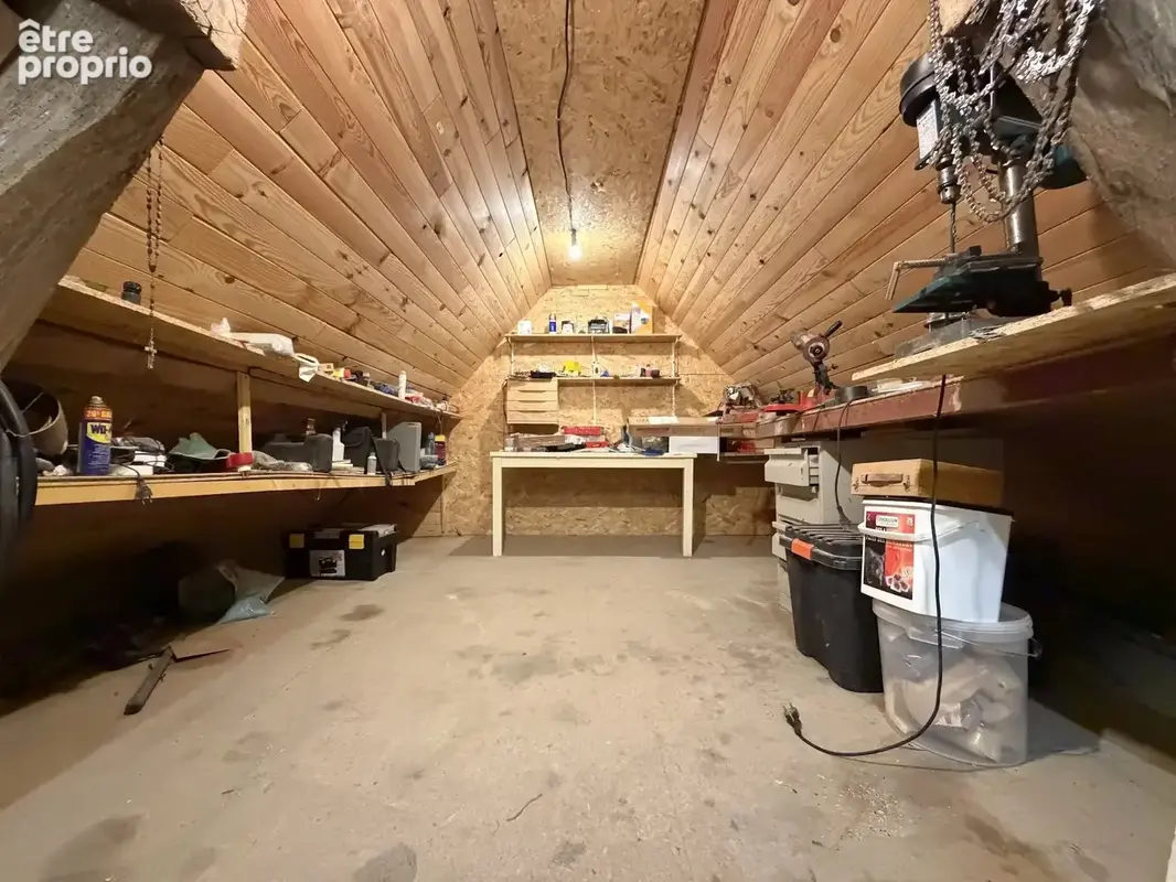 Maison autonome à vendre près de Champallement - photo 17