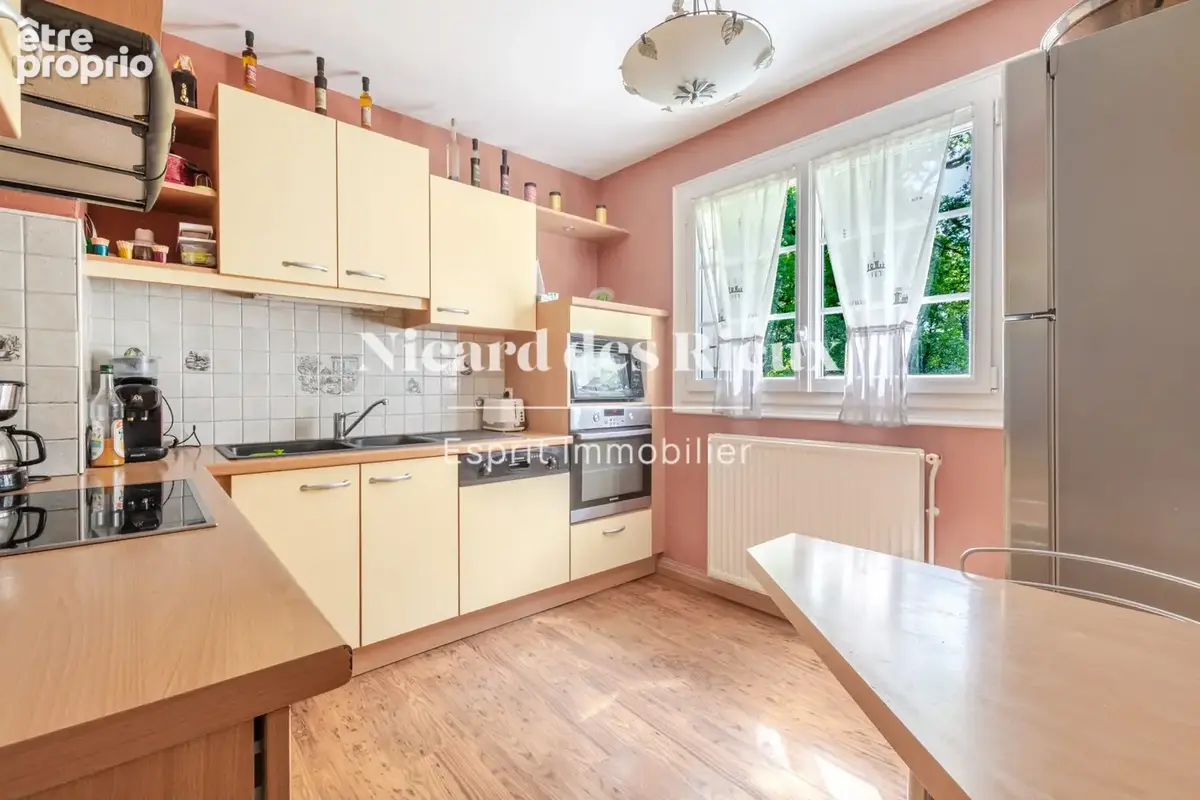 Maison 7 pièces 146 m² à vendre à Chamboret (87140) - photo 4