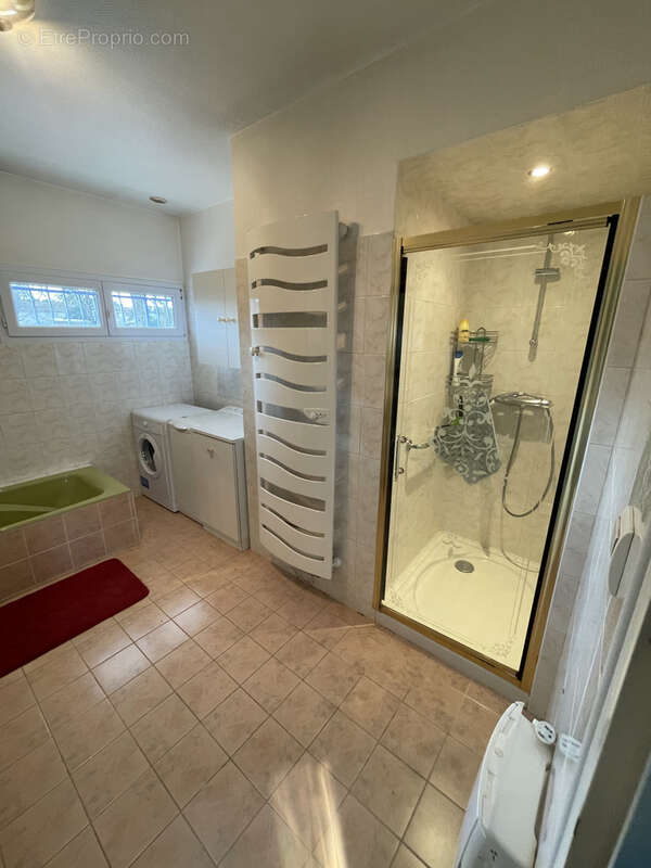 Maison à LES HAUTS-DE-CHEE