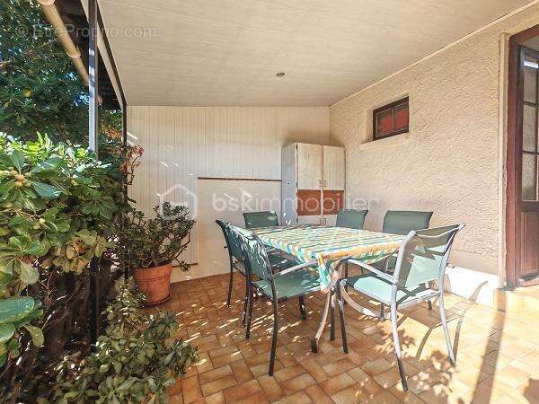 ***  villa  3 chambres de 90 m2  à nîmes *** - photo 14