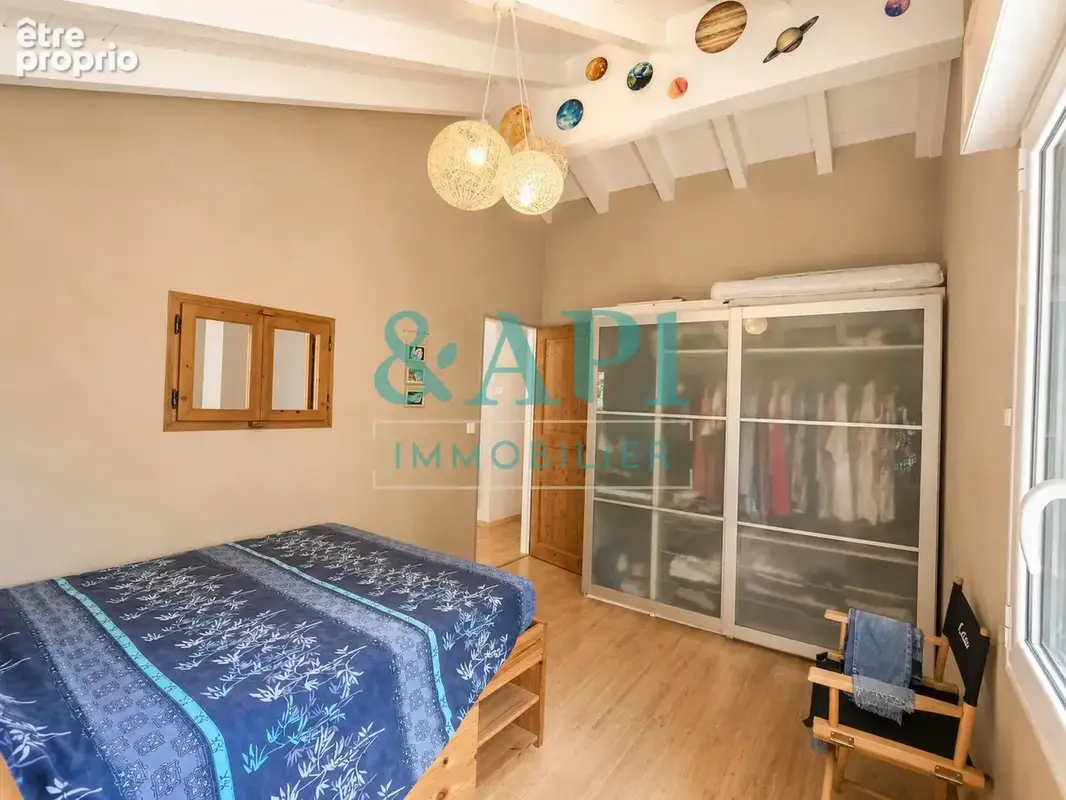 ALLINGES Villa contemporaine avec vue lac secteur résidentiel - photo 12