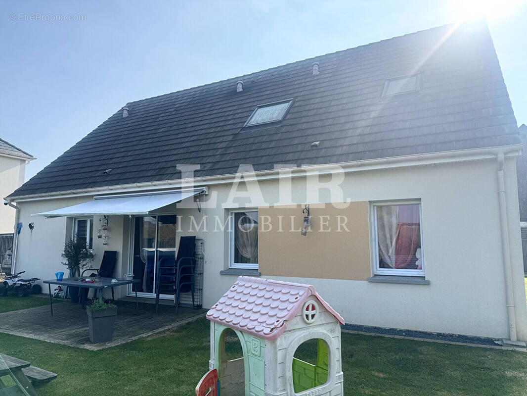 Maison à ALENCON