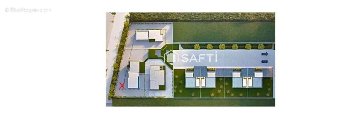 Photo 5 - Maison à RIVESALTES