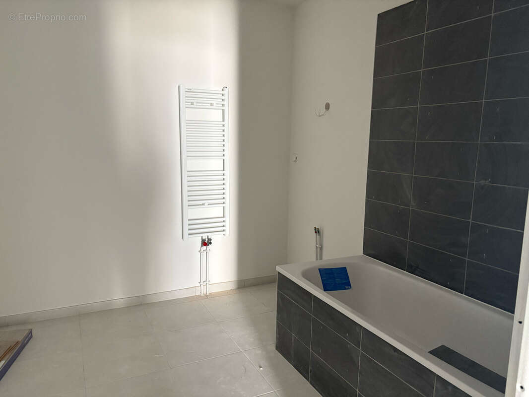 Appartement à BERCK